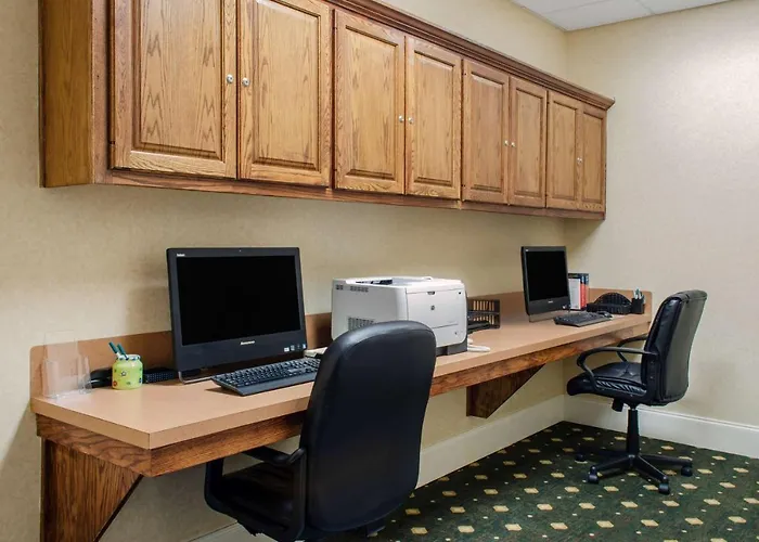 Homewood Suites By Hilton Covington