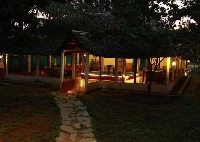 Malgudi Farms
