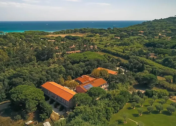 Lou Riou Village Vacances