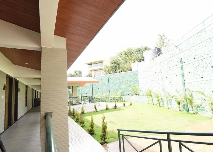 Miraya Hotel