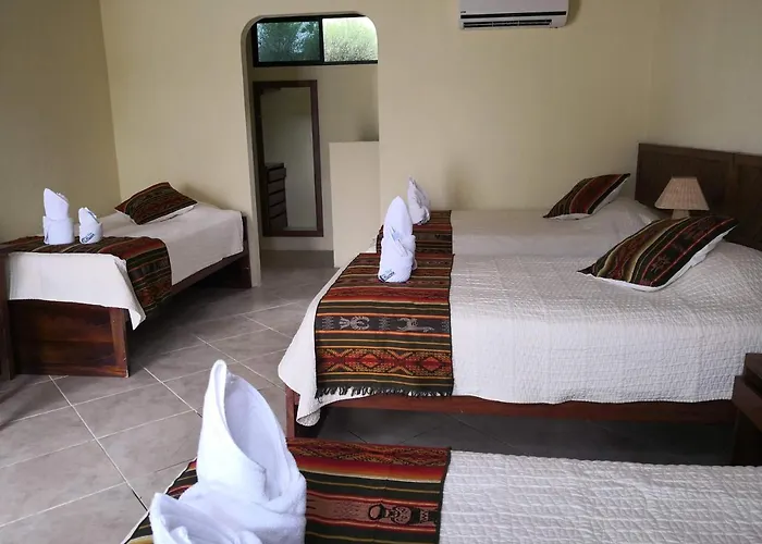 Arena Blanca Eco Hotel
