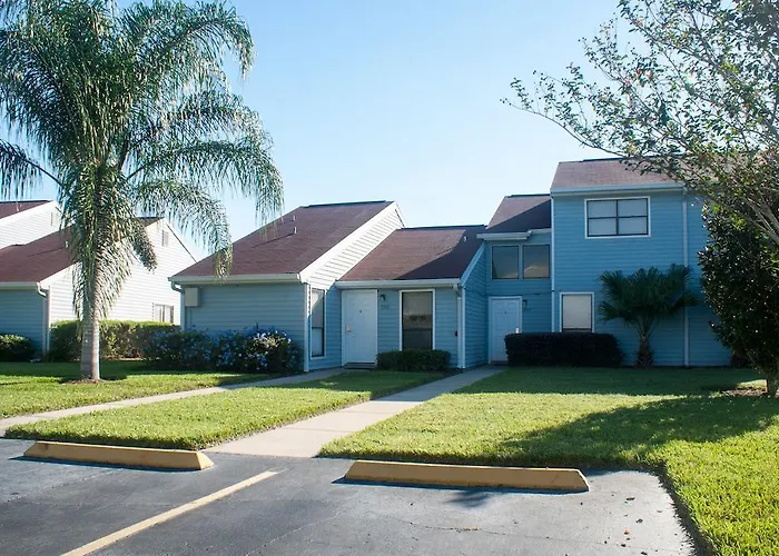 Villas At Fortune Place