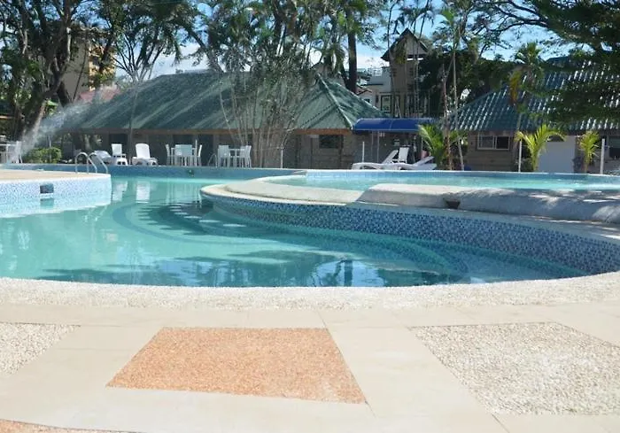Hotel 45 Beach Resort
