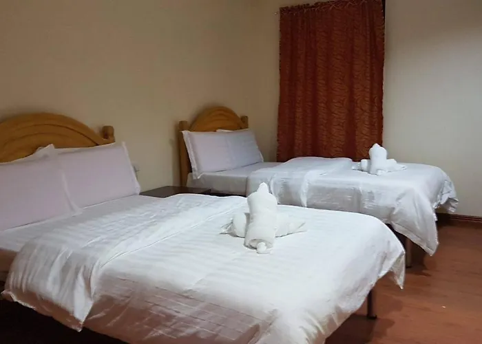 Hotel 45 Beach Resort
