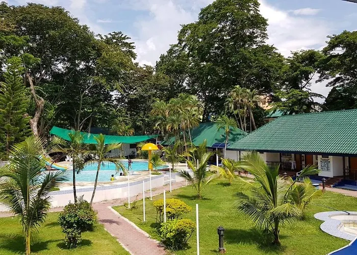 Bauang Beach Resorts