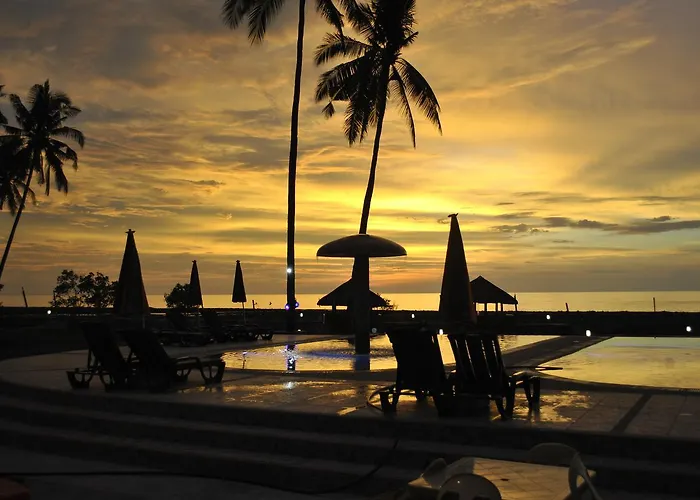 Initao Beach Resorts