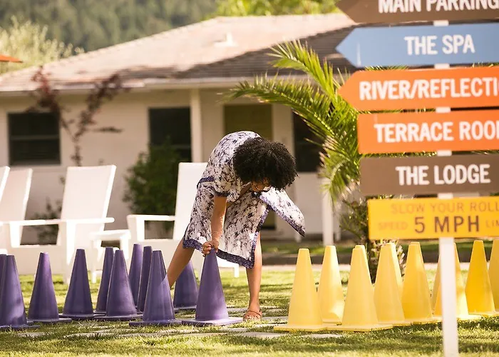 Indian Springs Resort & Spa