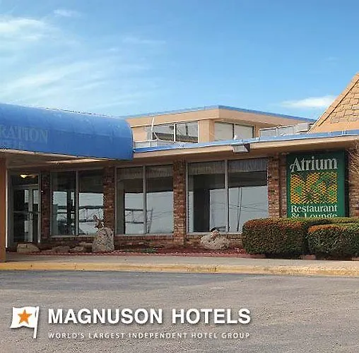 Freeport Plaza Hotel