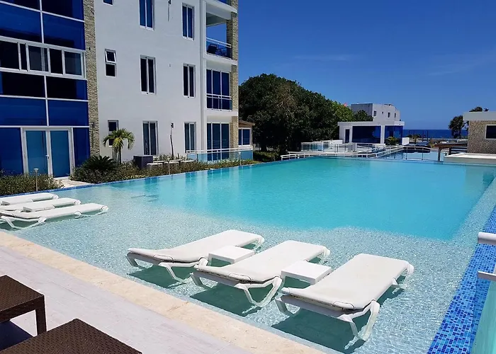 Playa Dorada Beach Resorts