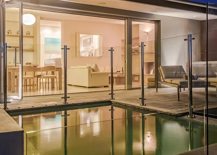 Injidup Spa Retreat