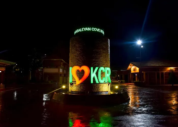 Kabaleyan Cove Resort Powered By Cocotel