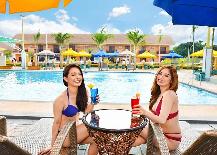 Kabaleyan Cove Resort Powered By Cocotel
