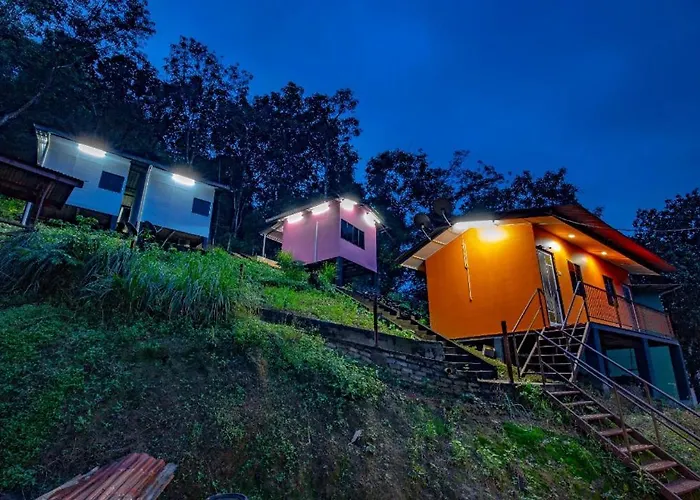 Pollock View Resort