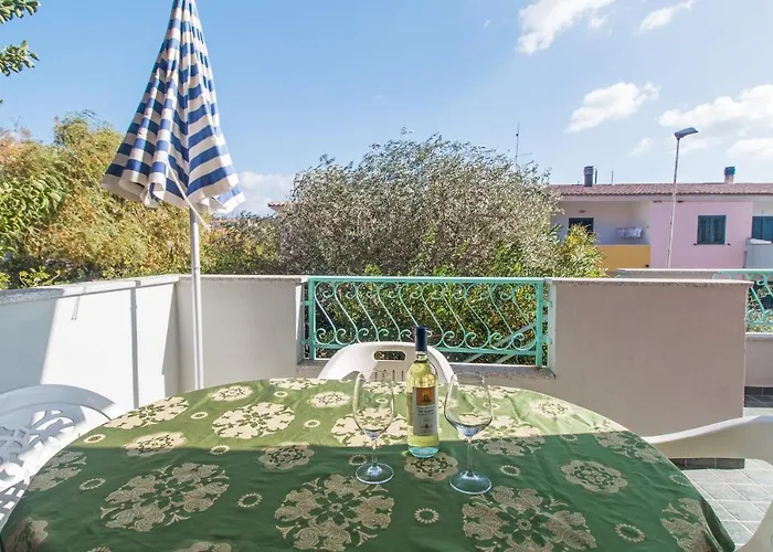 Residenza Gli Ontani