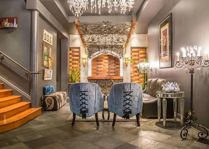 Bluegreen Vacations Club La Pension, An Ascend Collection Resort