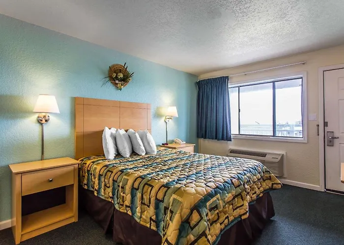 Rodeway Inn & Suites Nags Head