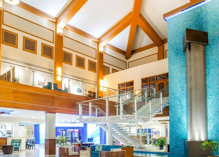 Bluegreen Vacations La Cabana Resort, An Ascend Collection