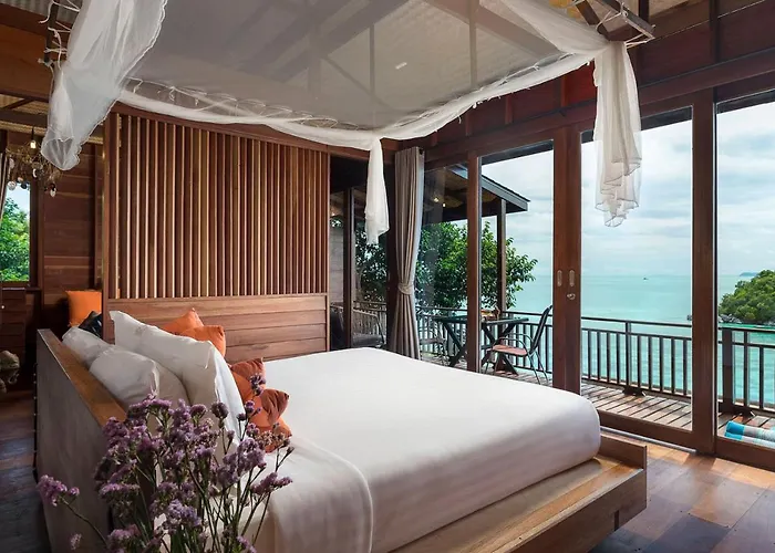 Serendipity Beach Resort Koh Lipe