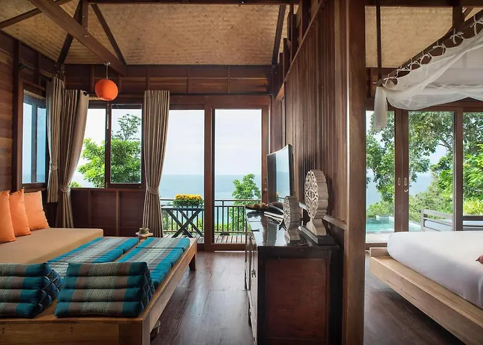 Serendipity Beach Resort Koh Lipe