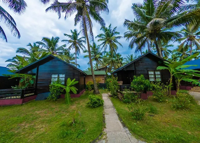Vista Praia Beach Resort