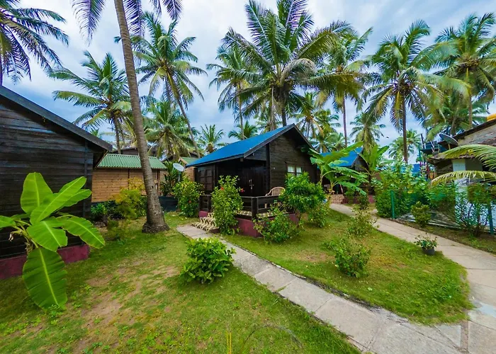 Vista Praia Beach Resort