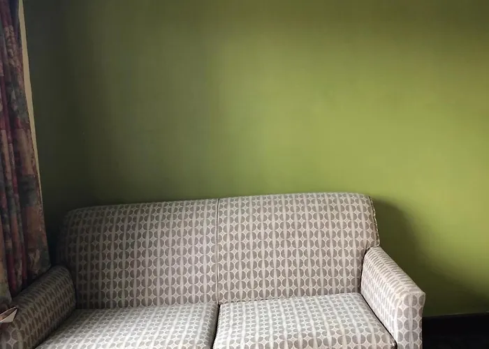 America Best Value Inn And Suites Warsaw