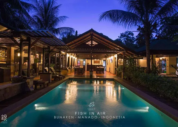 The Village Bunaken
