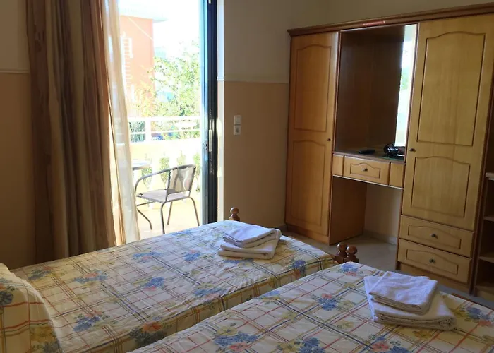 Eleni Apartments