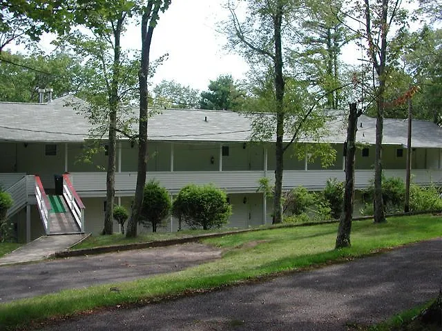 Hillside Lodge
