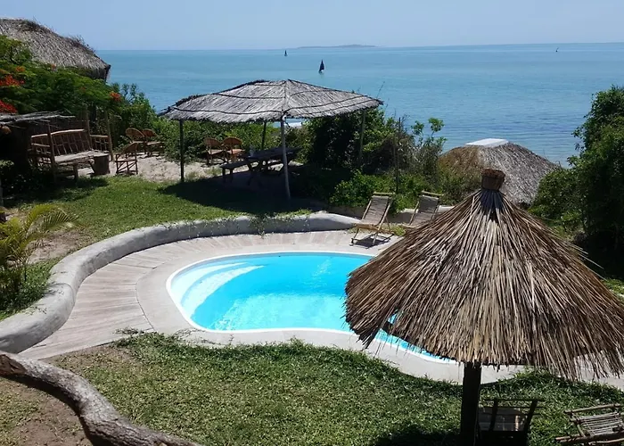 Baraka Beach