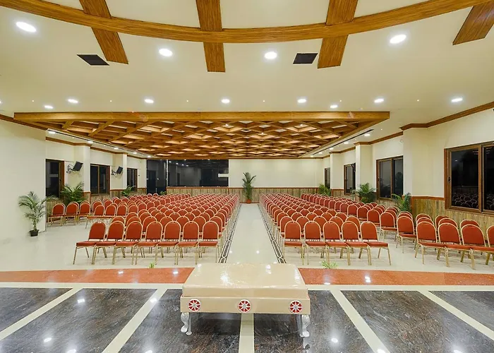 Hotel Ramraj Regency