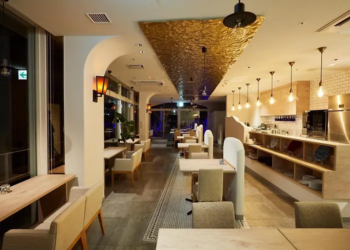 Wakanoura Nature Resort Epicharis