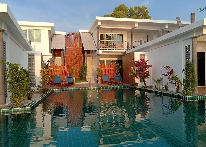 Yao Yai Beach Resort