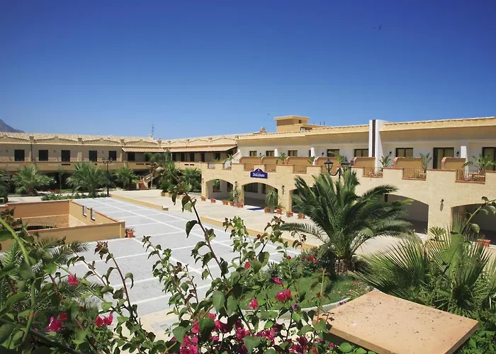 Dolcestate Hotel -Club
