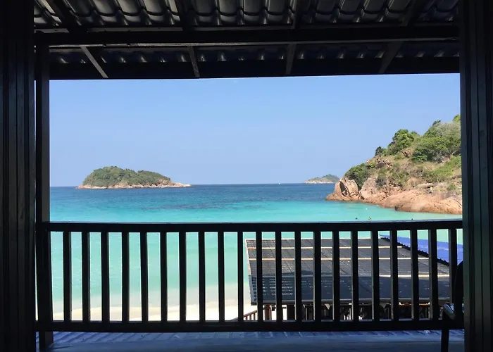 Redang Bay Resort