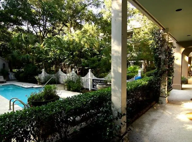 Main Street Inn & Spa