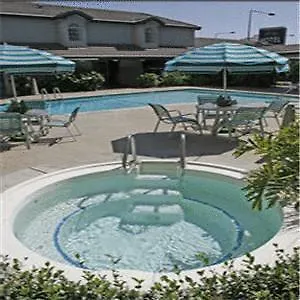 Golden Key Hotel