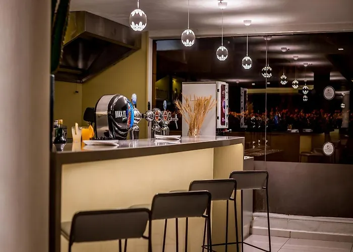 Hotel Astral Nirvana Club