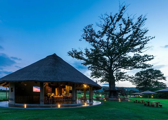 Ada (Ada East) Beach Resorts