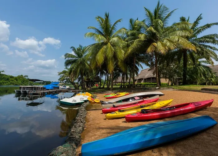 The Royal Senchi Hotel And Resort
