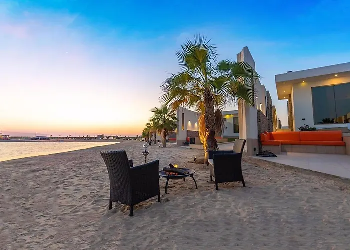 Tamara Holiday Homes, Al Khobar