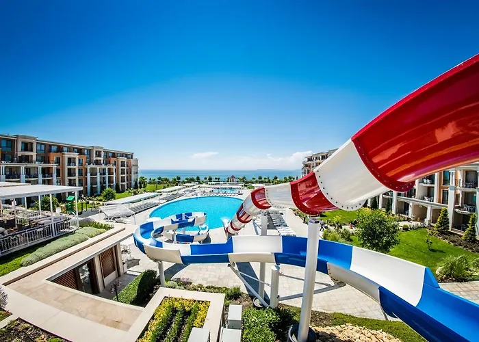 Premier Fort Sands Resort - Full Board