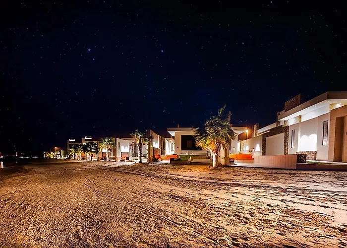 Tamara Holiday Homes, Al Khobar