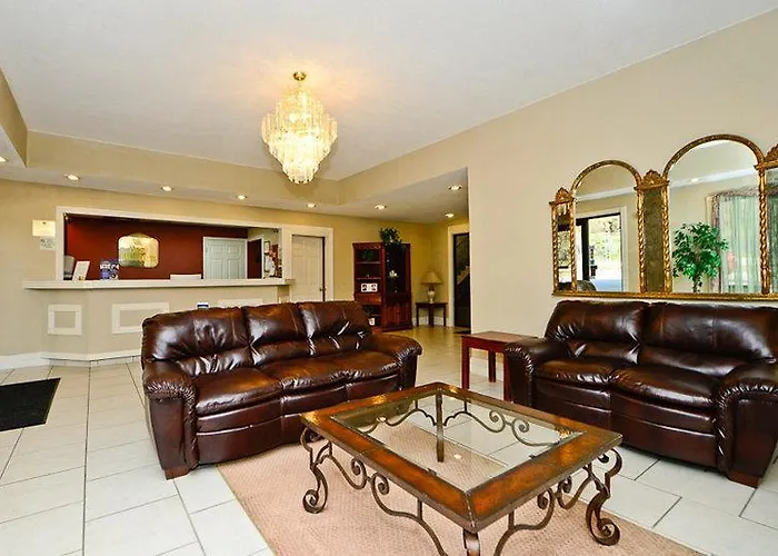 Best Western Of Manchester