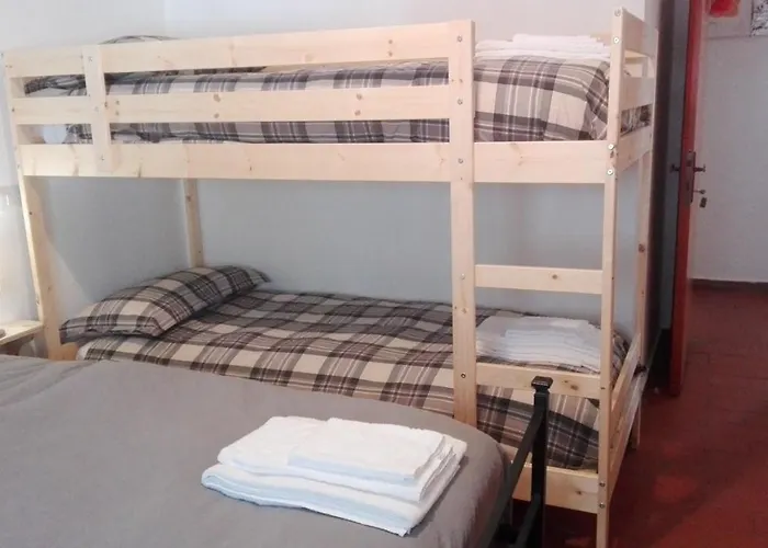 B&B Bucaneve