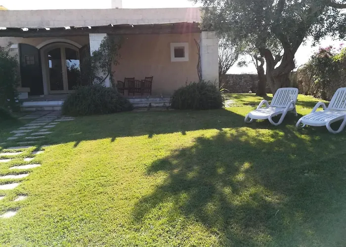 Masseria L'Antico Frantoio