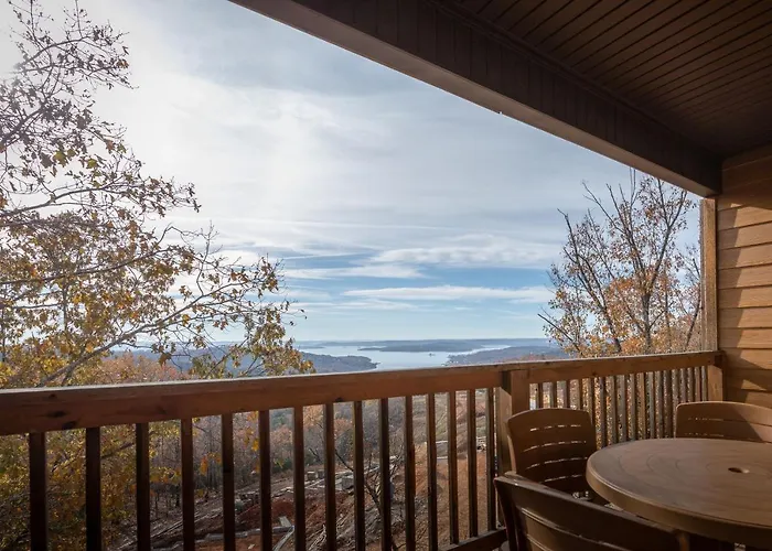 The Lodges At Table Rock