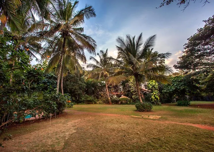 Holiday Village