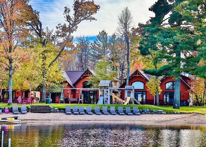 Hackensack Resorts
