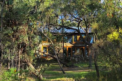 Love Cabins